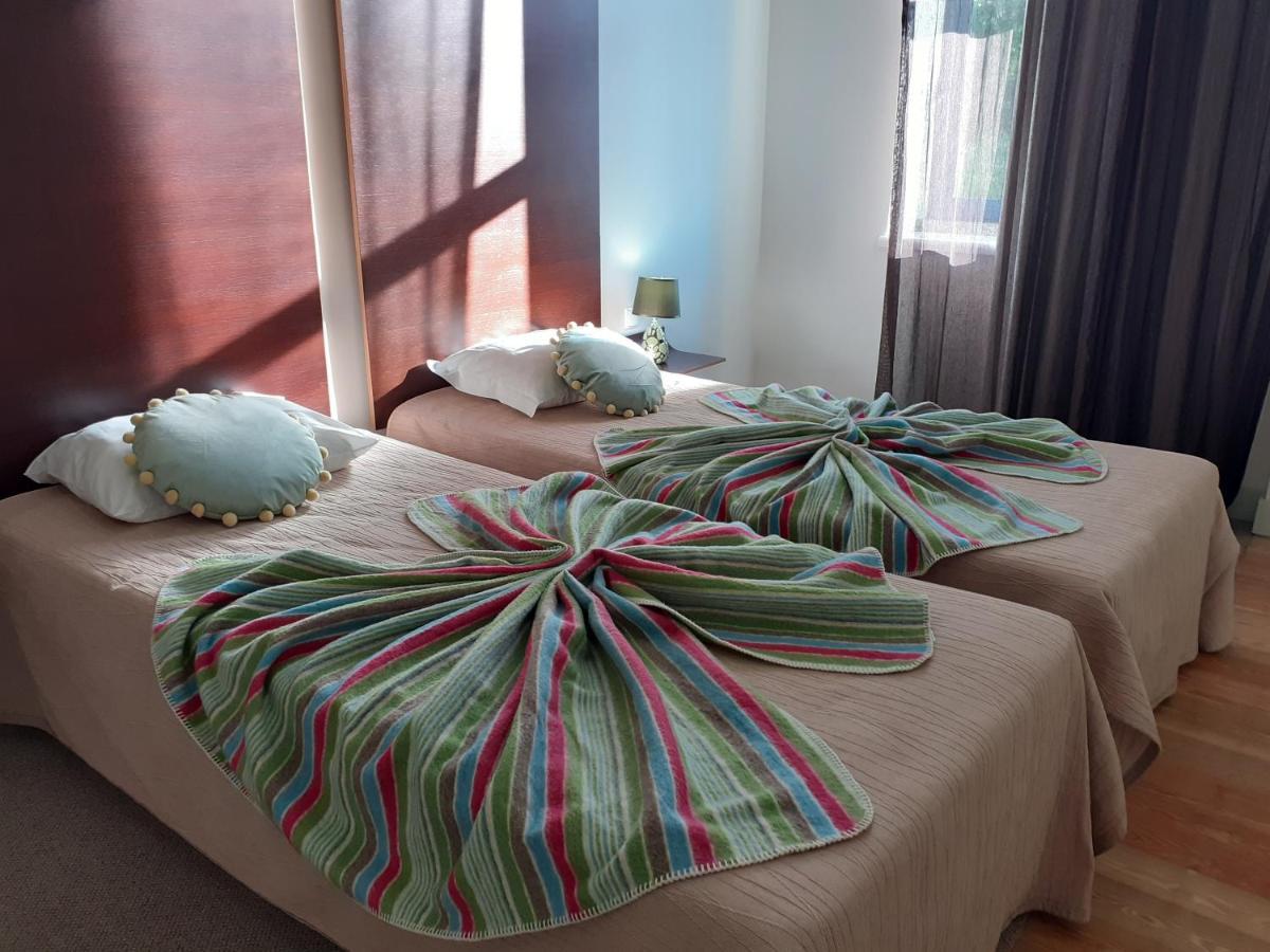 Hotel Principe Da Beira ฟุงเดา ภายนอก รูปภาพ