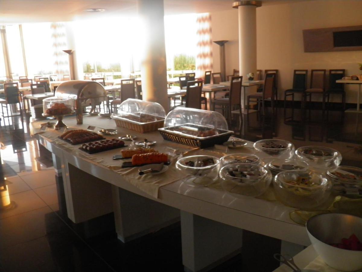 Hotel Principe Da Beira ฟุงเดา ภายนอก รูปภาพ