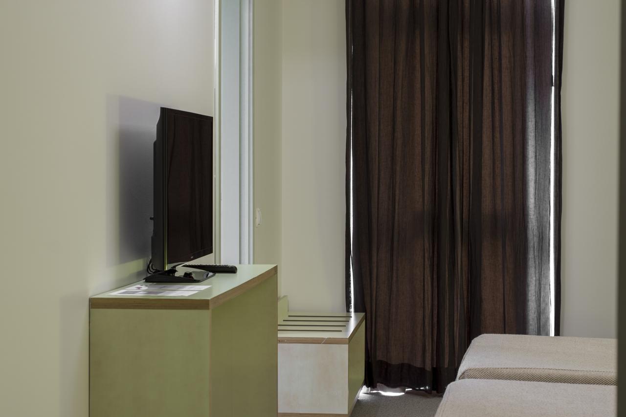 Hotel Principe Da Beira ฟุงเดา ภายนอก รูปภาพ