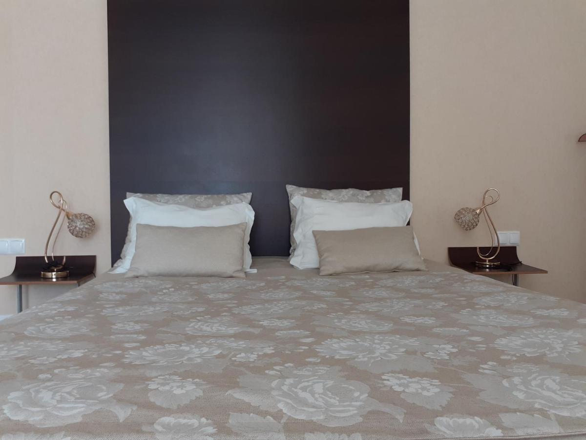 Hotel Principe Da Beira ฟุงเดา ภายนอก รูปภาพ