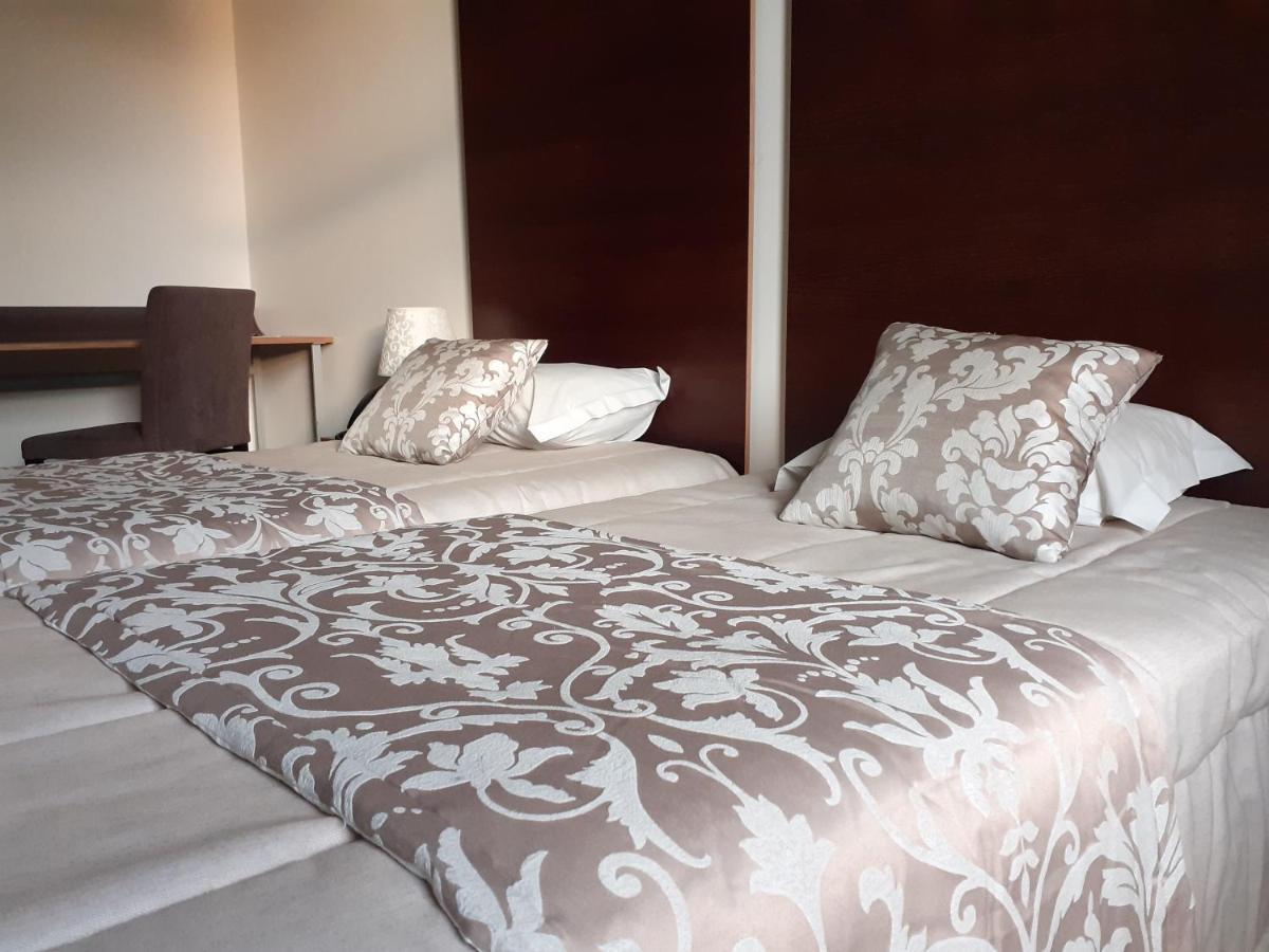 Hotel Principe Da Beira ฟุงเดา ภายนอก รูปภาพ
