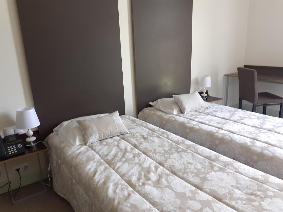 Hotel Principe Da Beira ฟุงเดา ภายนอก รูปภาพ